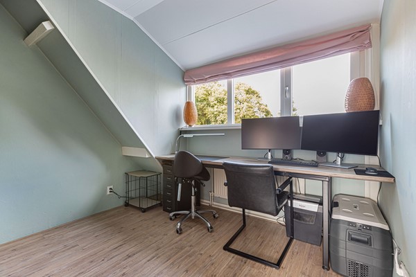 Medium property photo - Schokkerringweg 37B, 8307 RC Ens